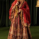 The Elegance of Zarlish Mohsin Naveed Ranjha’s Luxury Dresses 2024 Vol 5 (9)