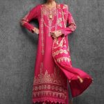 Womens Winter Wear Collection 2024 By Nishat Linen (11)