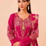 Womens Winter Wear Collection 2024 By Nishat Linen (13)