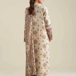 Womens Winter Wear Collection 2024 By Nishat Linen (20)