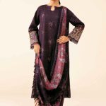 Womens Winter Wear Collection 2024 By Nishat Linen (25)