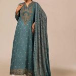 Womens Winter Wear Collection 2024 By Nishat Linen (27)