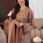 Womens Winter Wear Collection 2024 By Nishat Linen (31)