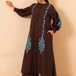 Womens Winter Wear Collection 2024 By Nishat Linen (40)