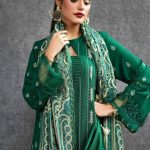 Womens Winter Wear Collection 2024 By Nishat Linen (9)