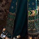 Chunri Unstitched Collection 2025 By Gul Ahmed (19)