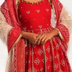 Chunri Unstitched Collection 2025 By Gul Ahmed (21)