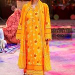 Chunri Unstitched Collection 2025 By Gul Ahmed (29)