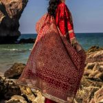 Chunri Unstitched Collection 2025 By Gul Ahmed (37)