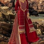 Chunri Unstitched Collection 2025 By Gul Ahmed (38)