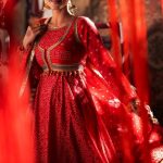 Chunri Unstitched Collection 2025 By Gul Ahmed (44)