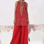 Chunri Unstitched Collection 2025 By Gul Ahmed (5)