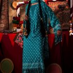 Chunri Unstitched Collection 2025 By Gul Ahmed (59)