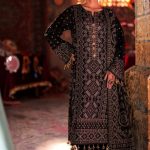 Chunri Unstitched Collection 2025 By Gul Ahmed (67)