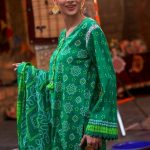 Chunri Unstitched Collection 2025 By Gul Ahmed (72)