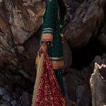 Chunri Unstitched Collection 2025 By Gul Ahmed (86)