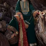 Chunri Unstitched Collection 2025 By Gul Ahmed (93)