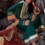 Chunri Unstitched Collection 2025 By Gul Ahmed (94)