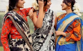 Dhoop Kinaray The 2025 Lacquer Printed Lawn Collection by Gul Ahmed (1)