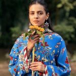 Dhoop Kinaray The 2025 Lacquer Printed Lawn Collection by Gul Ahmed (29)