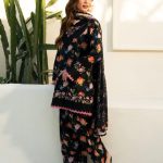 Faiza Faisal Lawn Dresses Collection 2025 (20)