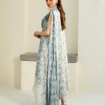 Faiza Faisal Lawn Dresses Collection 2025 (6)