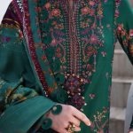 Kanwal Malik Elysia Luxury Lawn Dresses Collection 2025 (11)