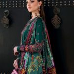 Kanwal Malik Elysia Luxury Lawn Dresses Collection 2025 (13)