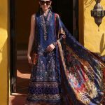 Kanwal Malik Elysia Luxury Lawn Dresses Collection 2025 (15)