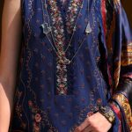 Kanwal Malik Elysia Luxury Lawn Dresses Collection 2025 (16)