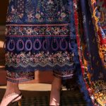 Kanwal Malik Elysia Luxury Lawn Dresses Collection 2025 (17)