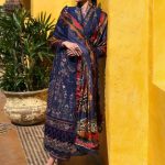 Kanwal Malik Elysia Luxury Lawn Dresses Collection 2025 (18)