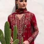 Kanwal Malik Elysia Luxury Lawn Dresses Collection 2025 (2)