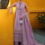 Kanwal Malik Elysia Luxury Lawn Dresses Collection 2025 (22)