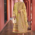 Kanwal Malik Elysia Luxury Lawn Dresses Collection 2025 (26)