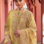 Kanwal Malik Elysia Luxury Lawn Dresses Collection 2025 (27)