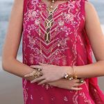 Kanwal Malik Elysia Luxury Lawn Dresses Collection 2025 (33)