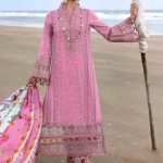 Kanwal Malik Elysia Luxury Lawn Dresses Collection 2025 (35)