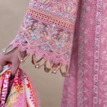 Kanwal Malik Elysia Luxury Lawn Dresses Collection 2025 (37)