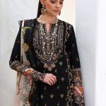 Kanwal Malik Elysia Luxury Lawn Dresses Collection 2025 (4)