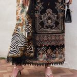 Kanwal Malik Elysia Luxury Lawn Dresses Collection 2025 (5)