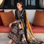 Kanwal Malik Elysia Luxury Lawn Dresses Collection 2025 (7)