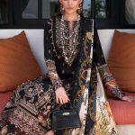 Kanwal Malik Elysia Luxury Lawn Dresses Collection 2025 (8)