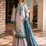 Kayra Summer Luxury Edit 2025 by Bin Ilyas (11)