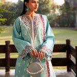 Kayra Summer Luxury Edit 2025 by Bin Ilyas (17)