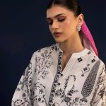 Mahay Lawn Collection 2025 Vol 1 By Sana Safinaz (1)