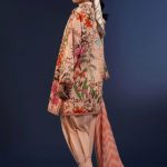 Mahay Lawn Collection 2025 Vol 1 By Sana Safinaz (12)