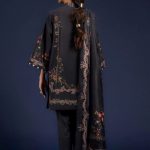 Mahay Lawn Collection 2025 Vol 1 By Sana Safinaz (18)