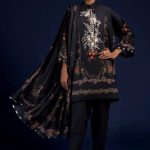 Mahay Lawn Collection 2025 Vol 1 By Sana Safinaz (19)