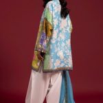 Mahay Lawn Collection 2025 Vol 1 By Sana Safinaz (24)